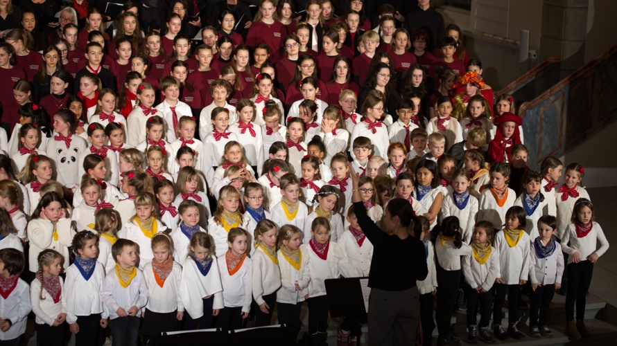 AR goes Japan - Jugendchor-Begegnung Schweiz - Japan 2027/2029