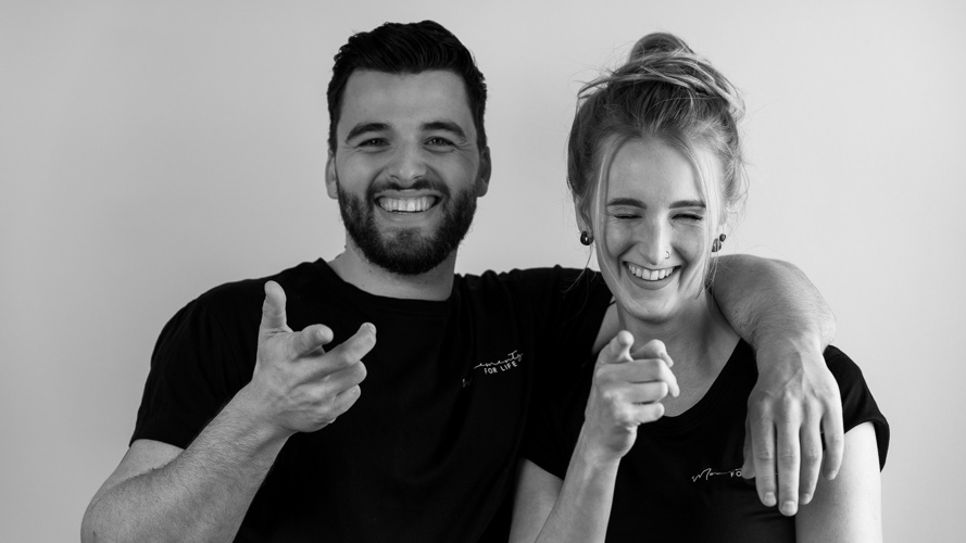 Startschuss für Startup nach der Krise