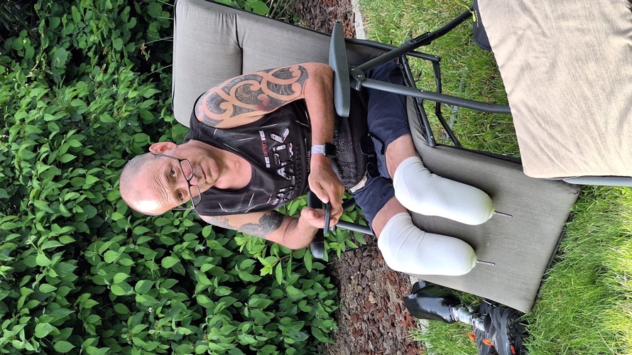 WALK for SEPSIS Prävention