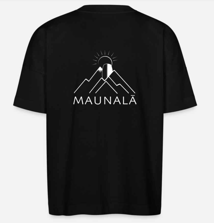 Maunala T-Shirt