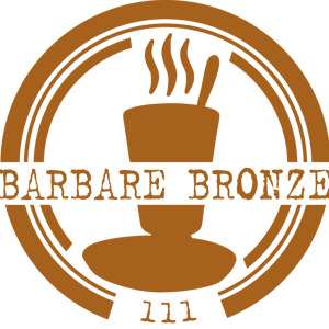 Barbare de Bronze