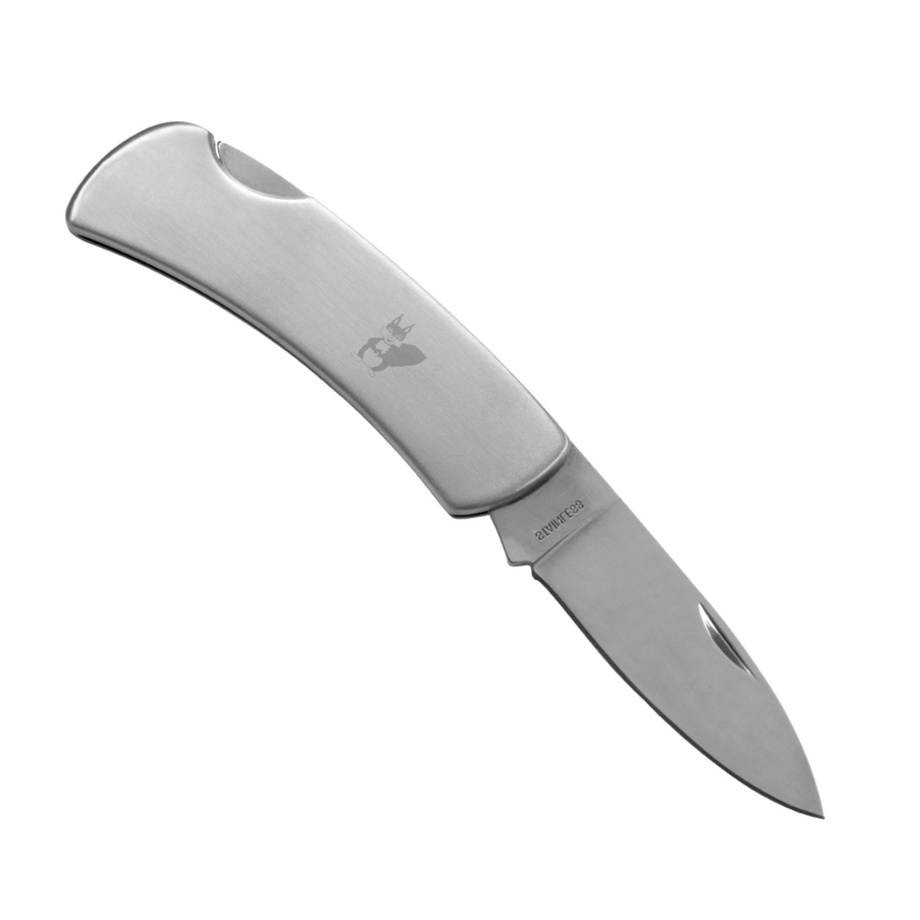 Sackmesser aus Edelstahl