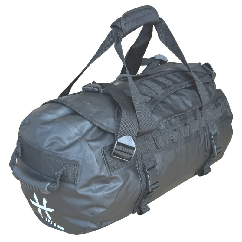 HIKU Duffel Bag (Rucksack-Tasche)