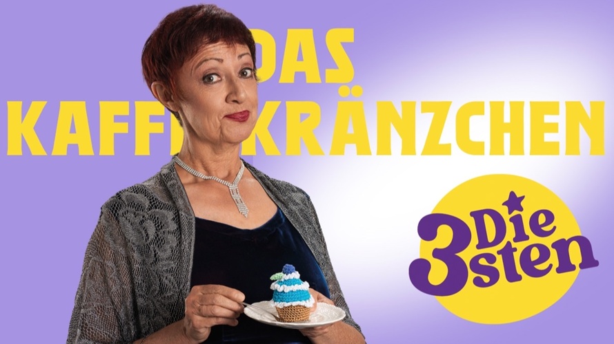 Das Kaffeekränzchen, wenn Tucholsky auf Schwarzwälder trifft