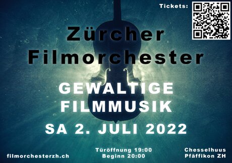 ZFO live erleben 02. Juli 2022