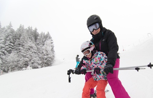 Kinderskilift Neusell