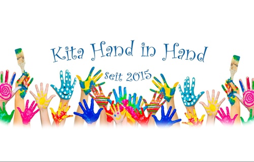 Kita Hand in Hand GmbH