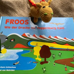 Kinderbuch Froos