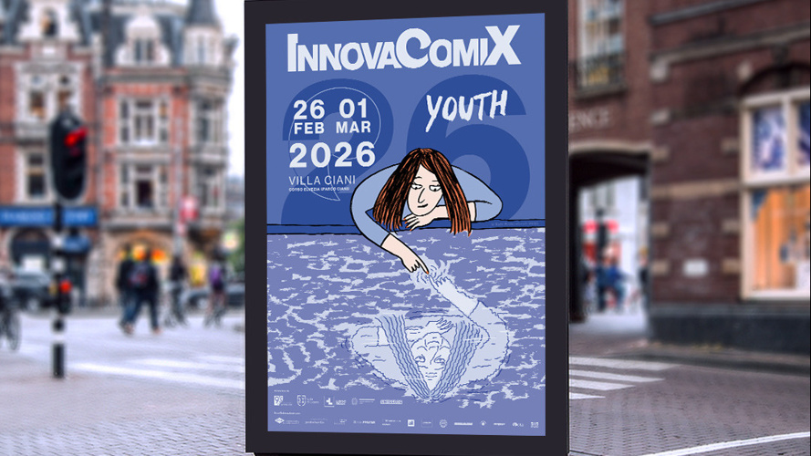 INNOVACOMIX 2026