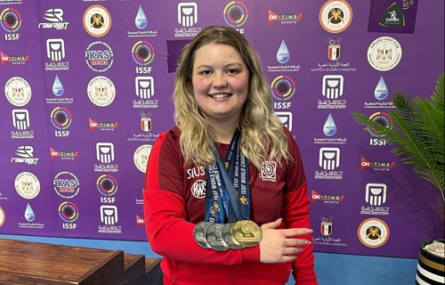 Kleinkaliberschützen Aarberg