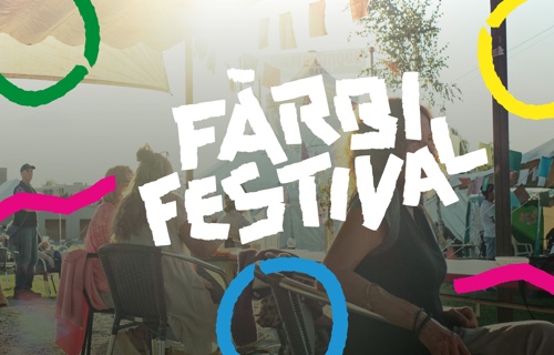 Wetzikontakt - Fàrbifestival