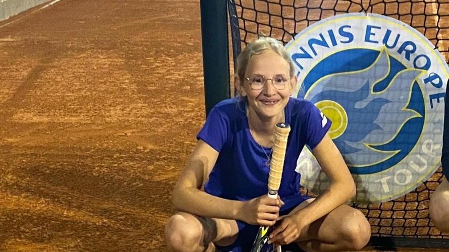 Intensivtenniscamp bei Mouratoglou in Frankreich