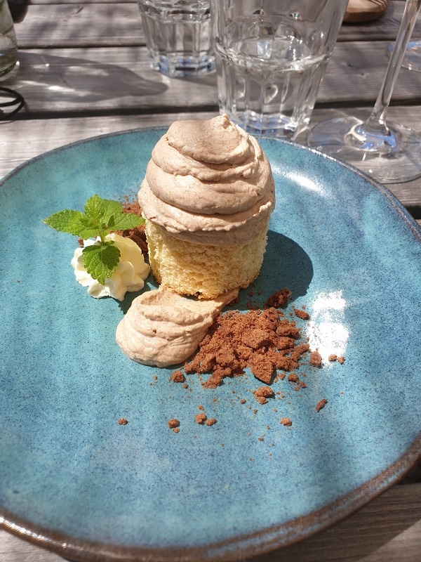 Privates Dinner für Dich & Deine Freund:Innen