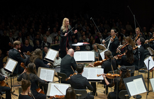 CD «Schatzkammer Schweizer Sinfonik»: Weltersteinspielung