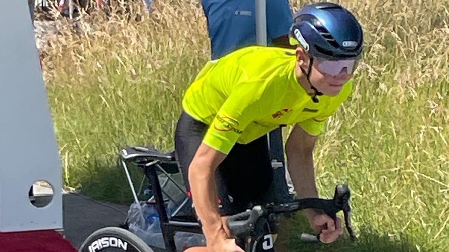 Cycling Supporter Mittelland