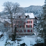 Genossenschaft Brunnental