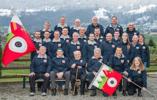 Feldschützengesellschaft Burg - Schwyz
