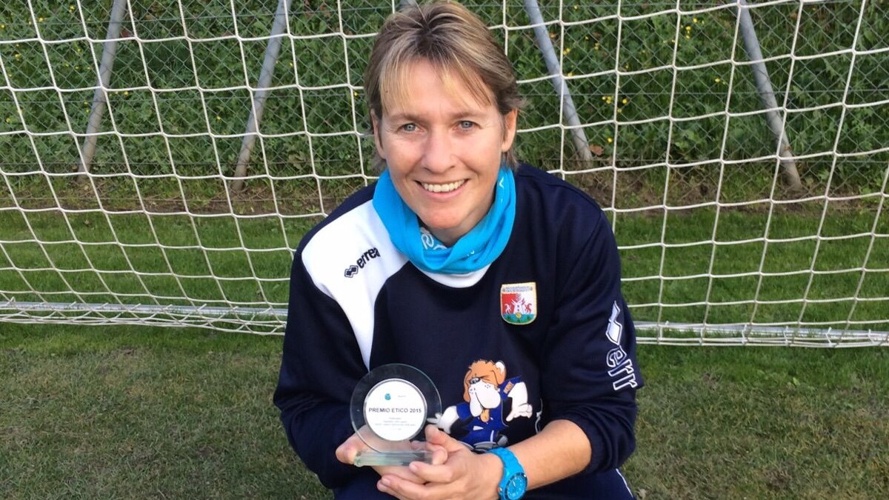 Berny School - Special Olympics