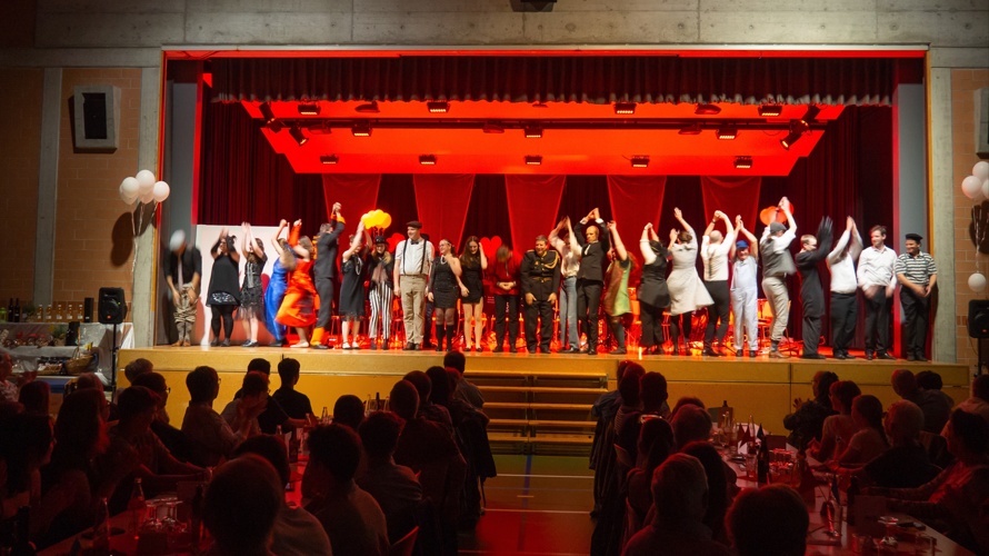 Brass Band Musikverein Birmenstorf & Stadtmusik Mellingen