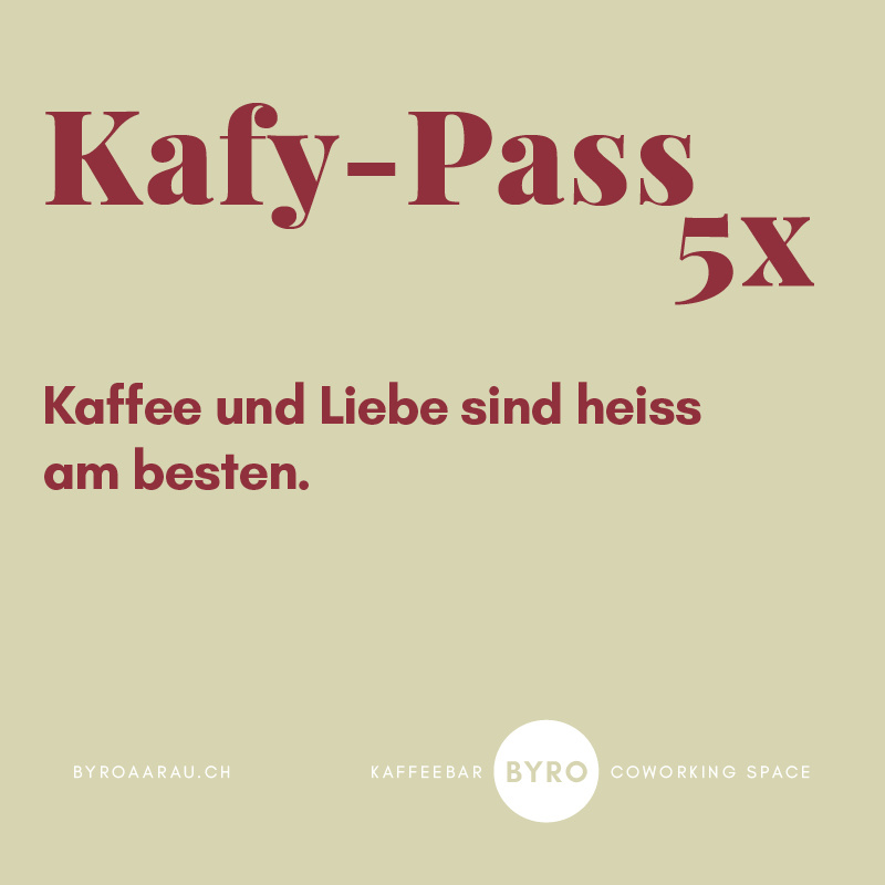 KAFYPASS