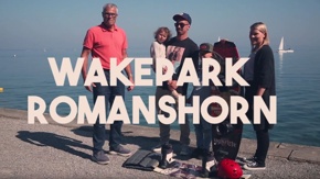 WakePark Romanshorn
