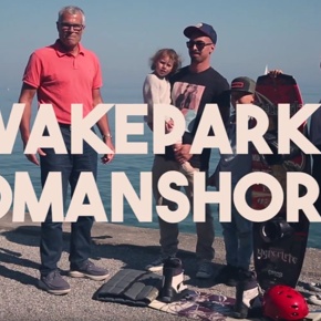 WakePark Romanshorn