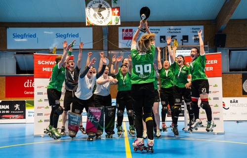 100-er Club des Rollhockey Club Vordemwald