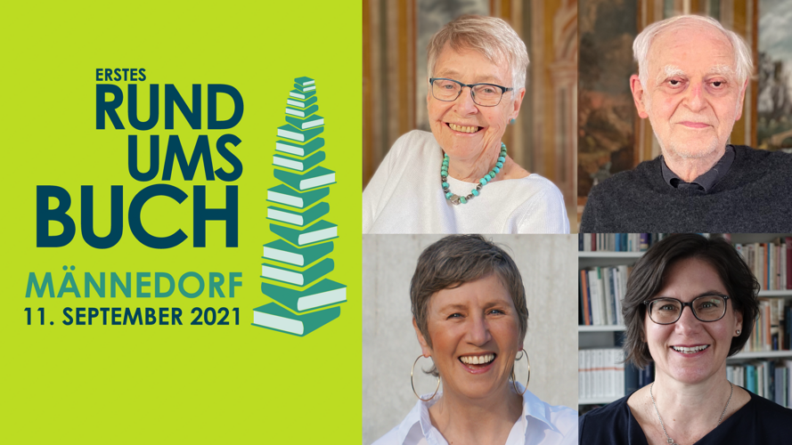 Rund ums Buch