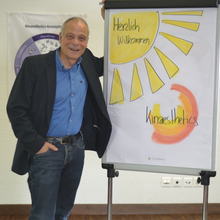 Begegnung & Austausch