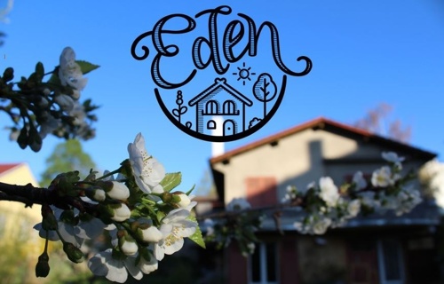 Eden - maison de naissance à Lausanne
