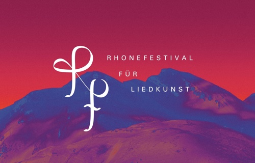 Rhonefestival für Liedkunst - 2. Edition (2019)
