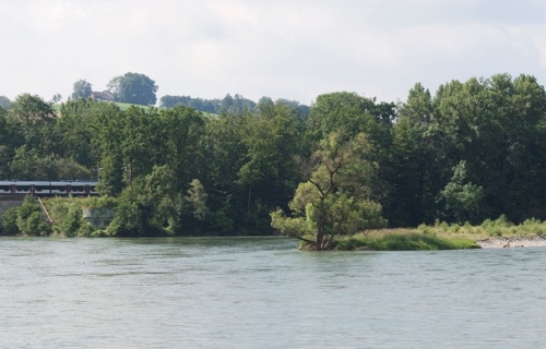 Raiffeisenbank Wasserschloss