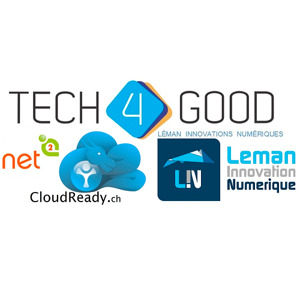 LIN & Tech4good