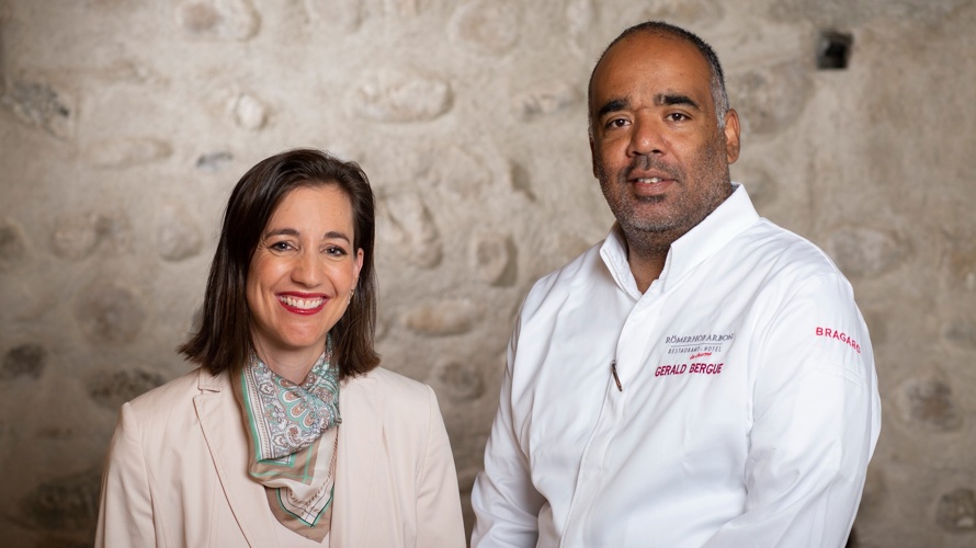 Restaurant-Hotel de Charme Römerhof