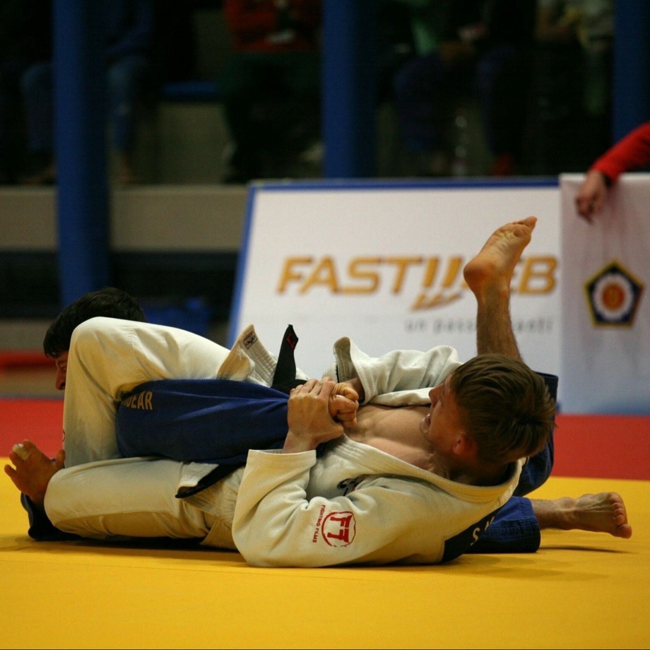 Autographe de Stevan Maitin