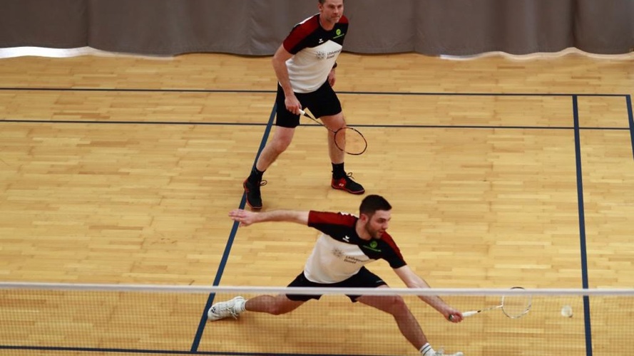 SC Uni Basel Badminton
