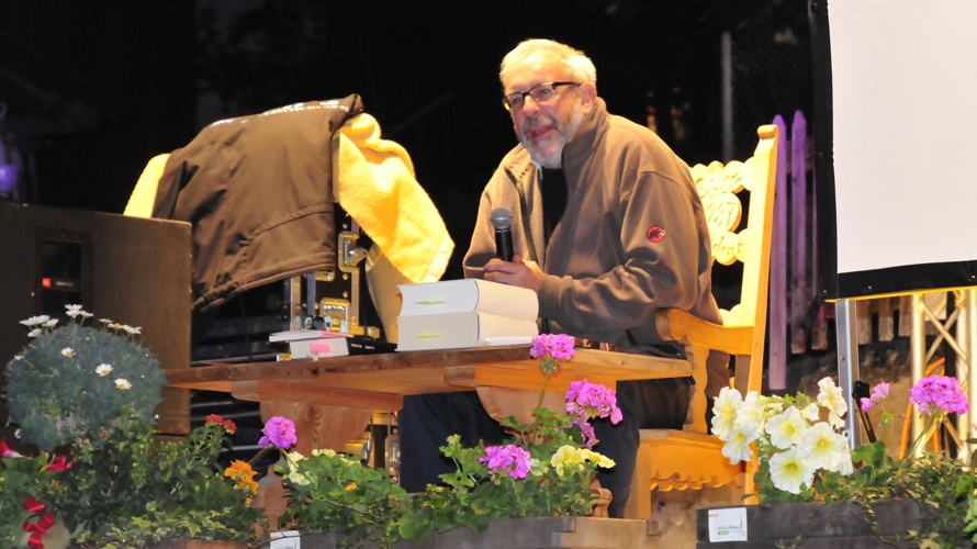 Filisur Dorffest 2026