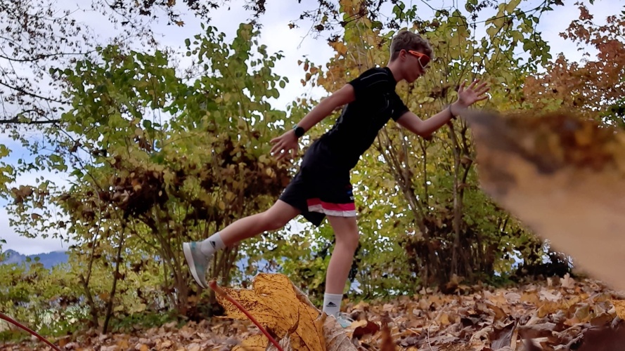 Embarque-toi dans un rêve de glisse, Manon Panchaud