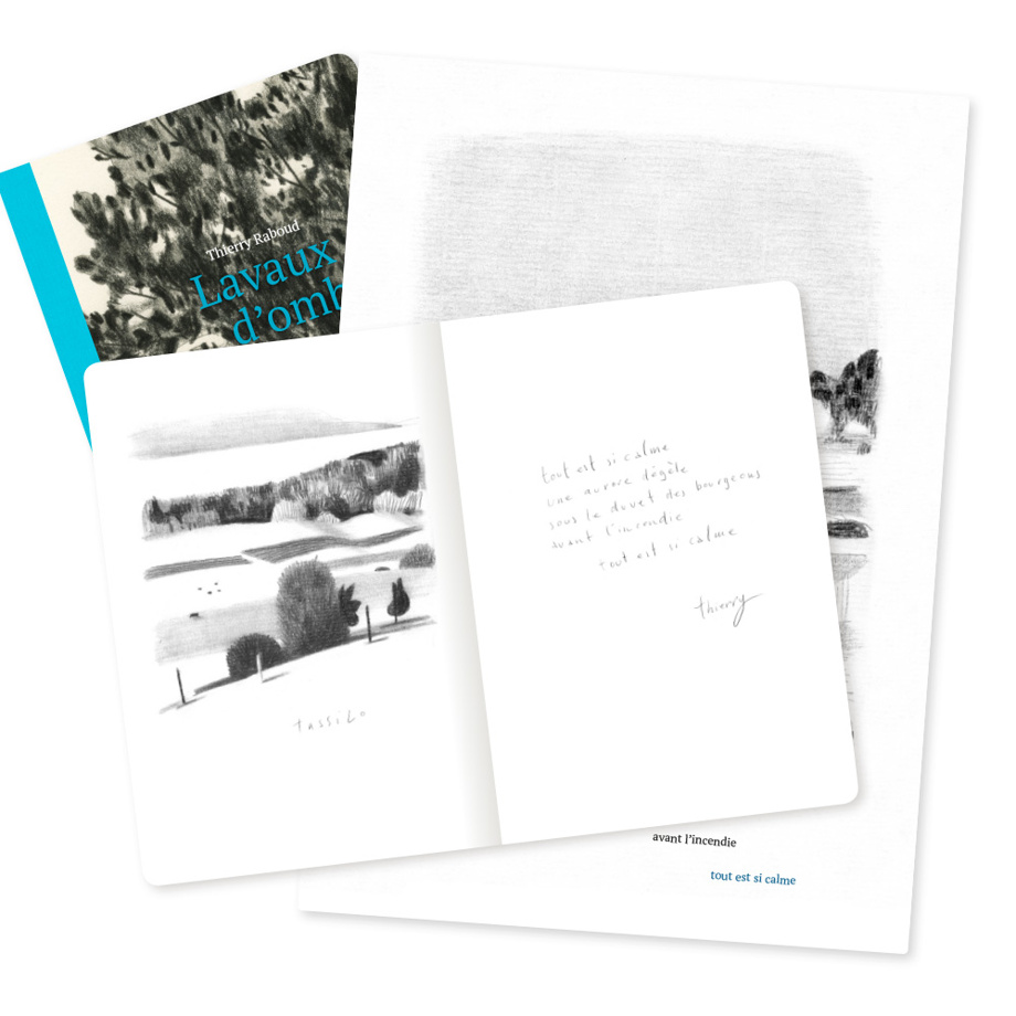 Un livre personnalisé, avec tirage à part