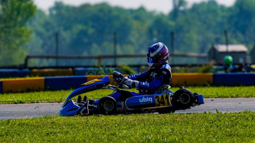 Ich vertrete die Schweiz am Weltfinal - unterstützen Sie mich?