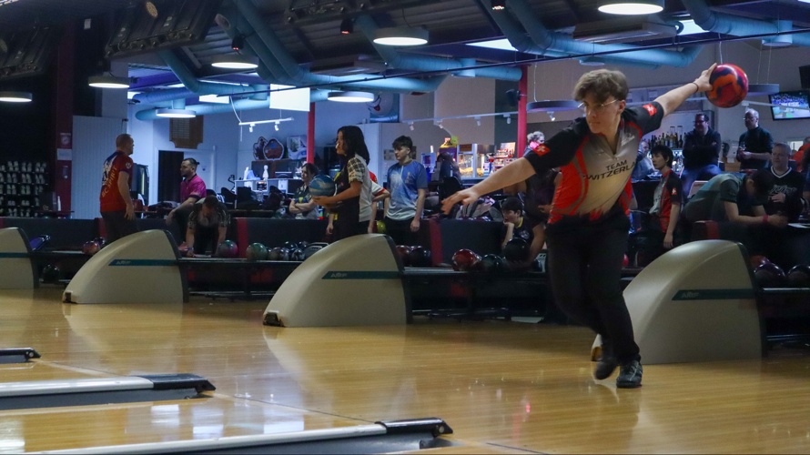 Bowling Junioren WM - Road to Malaysia