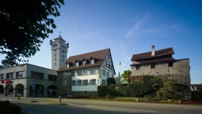 Restaurant-Hotel de Charme Römerhof