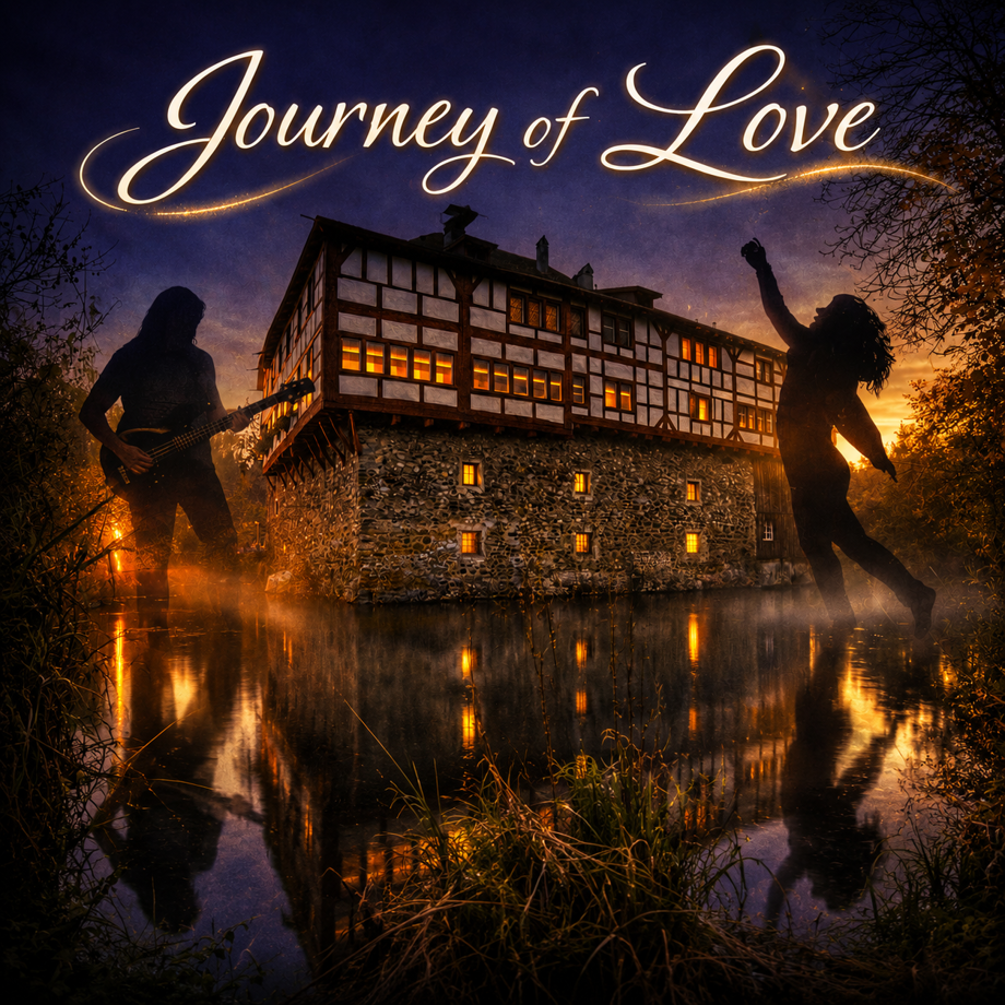 Journey Partner