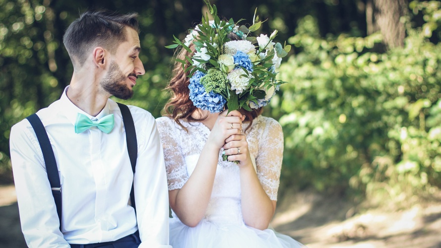 Brautmode Livia - unser Traumkleid Projekt