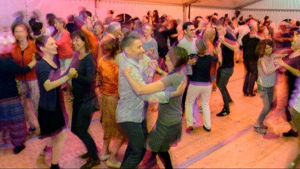 Vertanzt – Festival zum Mittanzen