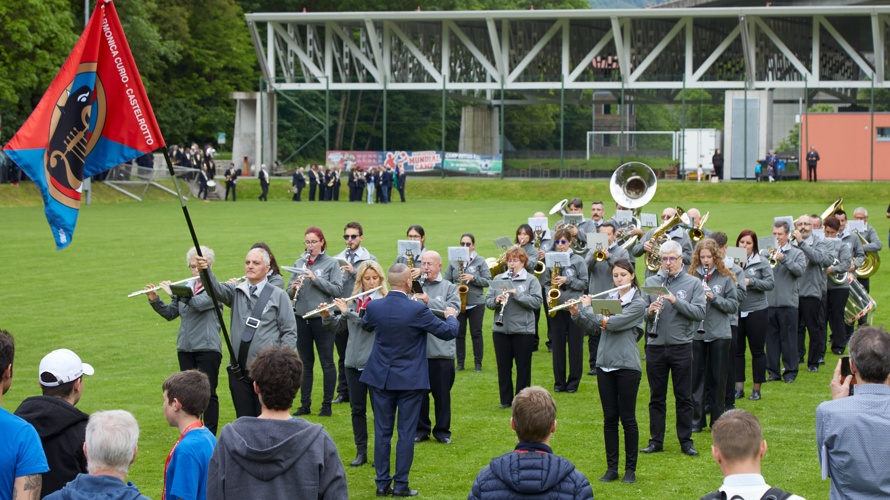 Filarmonica Curio-Castelrotto