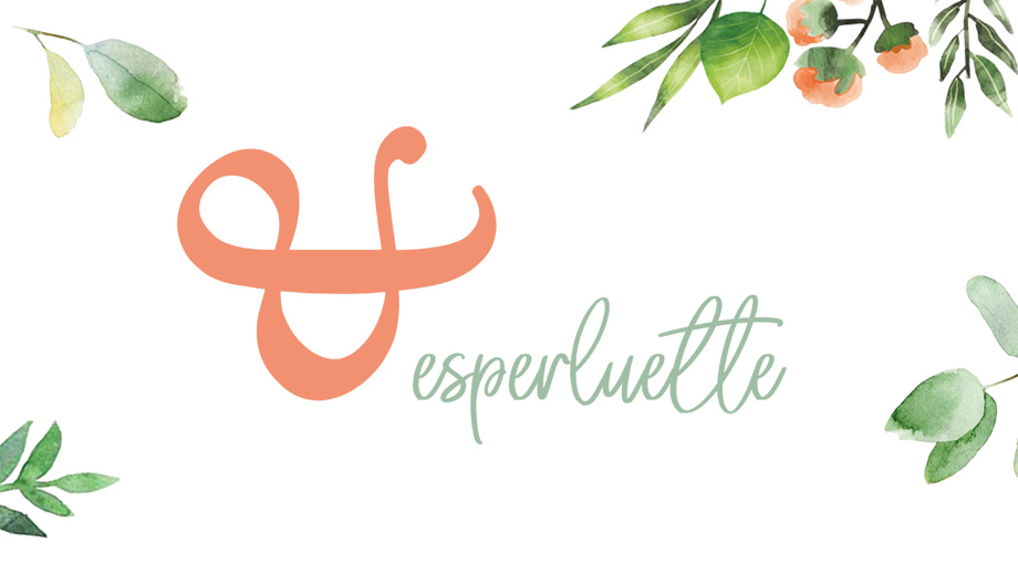 Savon artisanal Esperluette