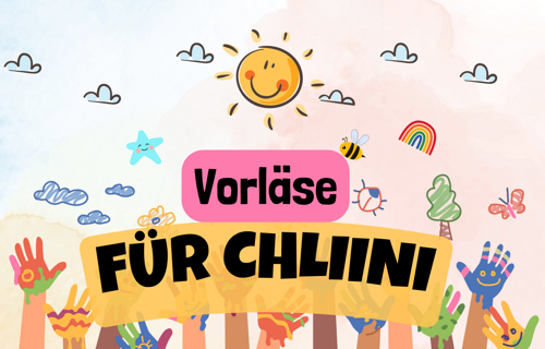 Vorläse für Chliini