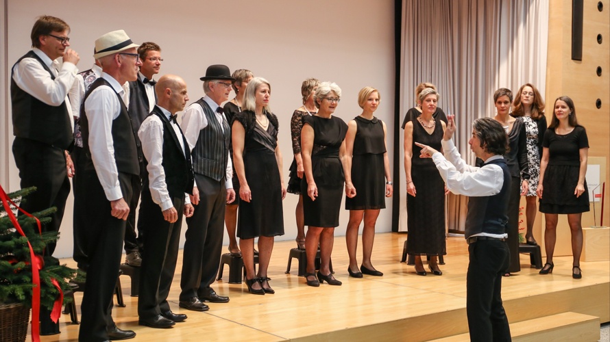 Short Stories of Jazz Part II