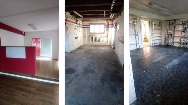 2ndhand von Frauen für Frauen